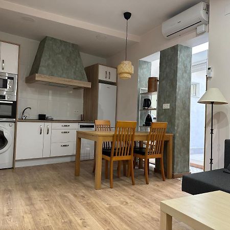 Dos Torres Tenor Gayarre - Encanto Con Balcon Interior Zaragoza Kültér fotó