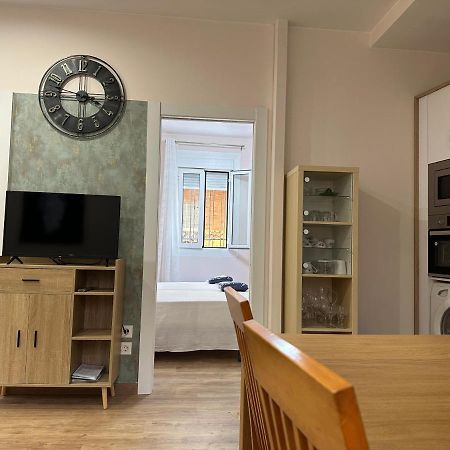 Dos Torres Tenor Gayarre - Encanto Con Balcon Interior Zaragoza Kültér fotó