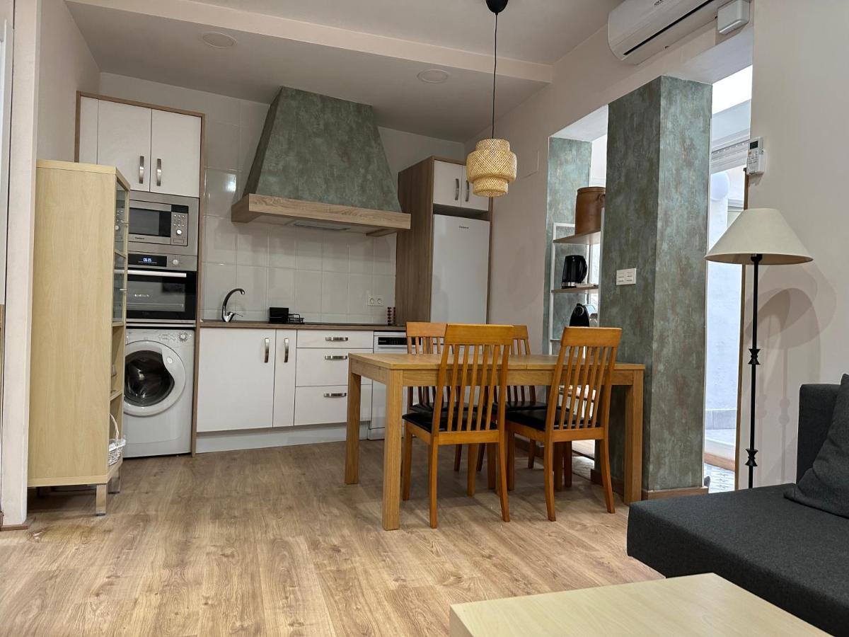 Dos Torres Tenor Gayarre - Encanto Con Balcon Interior Zaragoza Kültér fotó