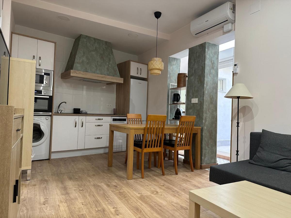 Dos Torres Tenor Gayarre - Encanto Con Balcon Interior Zaragoza Kültér fotó