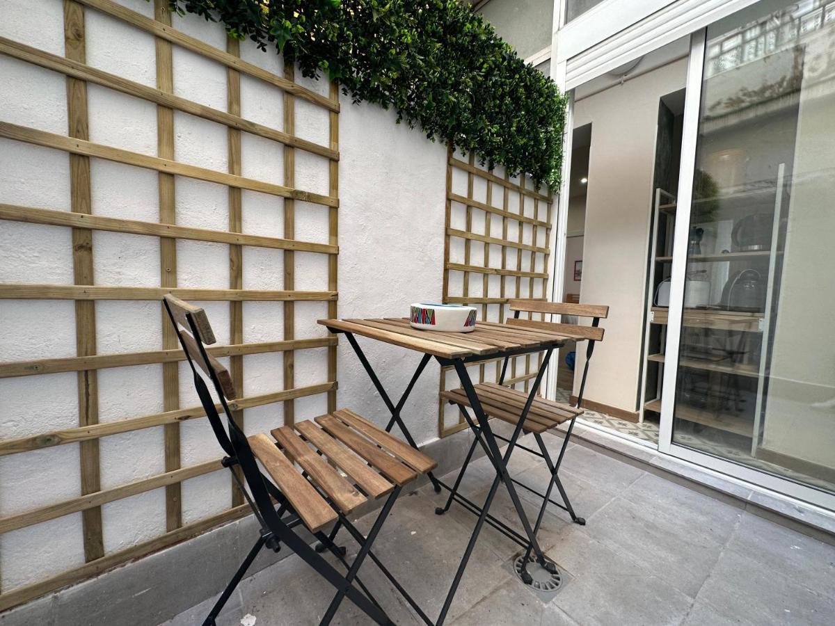 Dos Torres Tenor Gayarre - Encanto Con Balcon Interior Zaragoza Kültér fotó