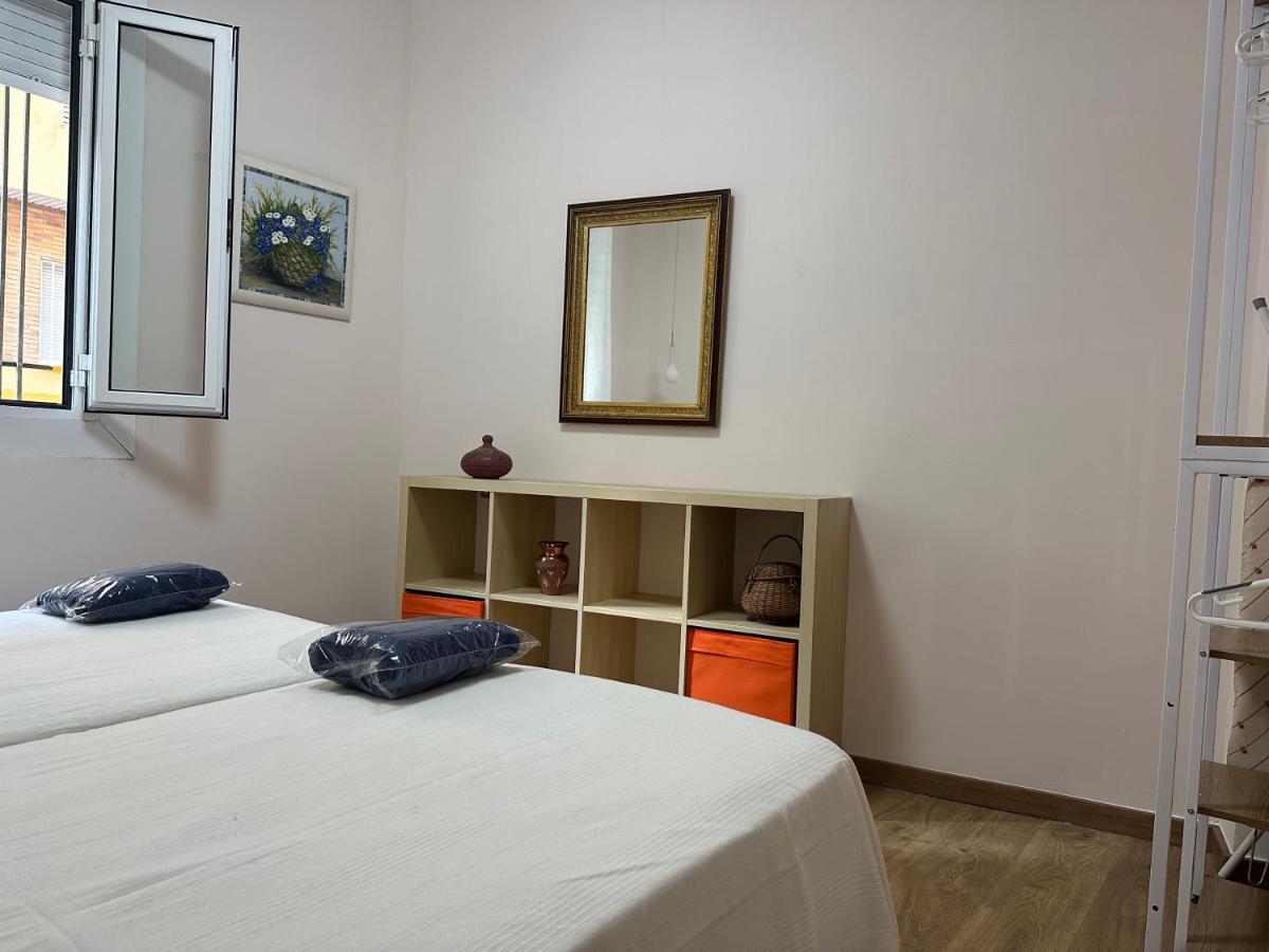 Dos Torres Tenor Gayarre - Encanto Con Balcon Interior Zaragoza Kültér fotó