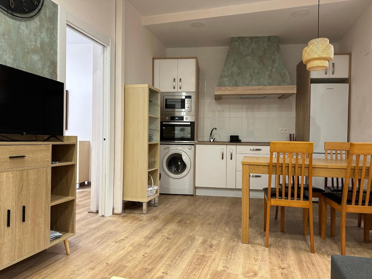 Dos Torres Tenor Gayarre - Encanto Con Balcon Interior Zaragoza Kültér fotó