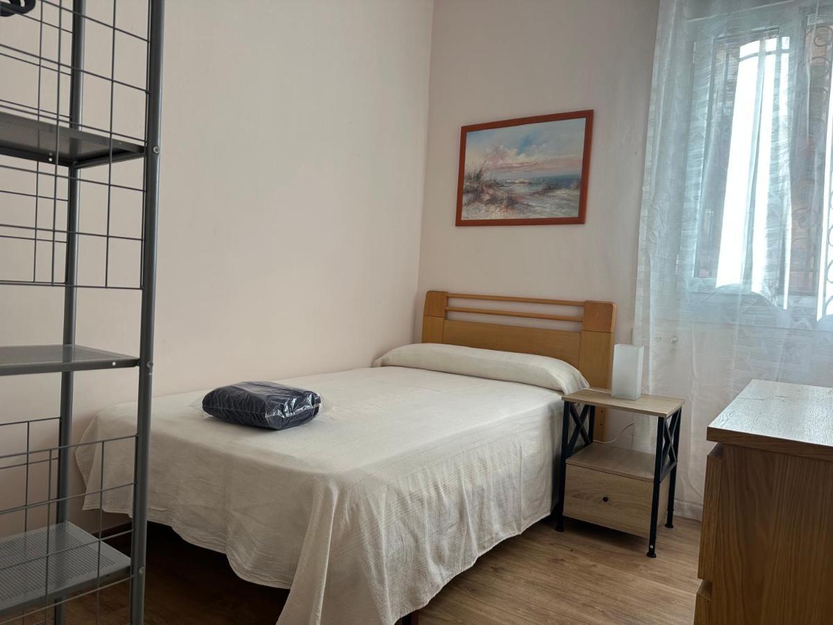 Dos Torres Tenor Gayarre - Encanto Con Balcon Interior Zaragoza Kültér fotó